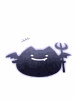 [Costume] Shadow Devil (Bound) - Ragnarok Zero item icon