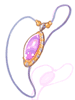 Necklace - Ragnarok Zero equipment icon
