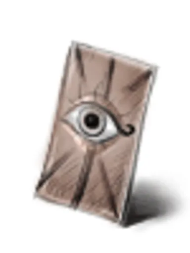 Mace Boulder Dwarf Card - Ragnarok Zero card icon