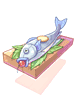Steamed Ancient Lips - Ragnarok Zero item icon