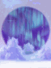 [Costume] Aurora in the Clouds - Ragnarok Zero item icon