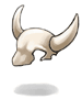 Skull Helm - Ragnarok Zero item icon