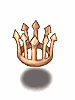 黃金冠冕 - Ragnarok Zero item icon