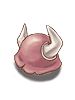 Orc Helm - Ragnarok Zero equipment icon