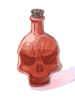 Poison Bottle - Ragnarok Zero item icon