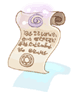 Lv.3 Soul Strike - Ragnarok Zero item icon