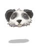 Panda Hat - Ragnarok Zero equipment icon