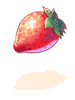 [Costume] King Strawberry (Bound) - Ragnarok Zero item icon