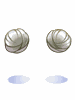 [Costume] Hair Buns - White (Bound) - Ragnarok Zero item icon