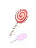 [Costume] Sweet Candy - Ragnarok Zero item icon