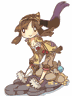 Rogue's Essence II Lv.2 - Ragnarok Zero item icon