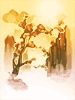 [Costume] Ink Painting - Day - Ragnarok Zero item icon