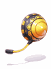 Clock Tower Manager Headphones - Ragnarok Zero equipment icon