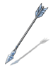 Frozen Arrow - Ragnarok Zero equipment icon