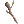 Yggdrasil Staff