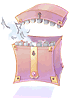 Giggling Box - Ragnarok Zero item icon