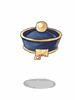 [Costume] Bongun Hat (Bound) - Ragnarok Zero item icon