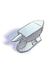 Anvil - Ragnarok Zero item icon