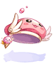 [Costume] Angeling Bread Hat - Ragnarok Zero item icon