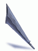Blade of Darkness - Ragnarok Zero item icon