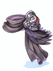 [Costume] Protect Cloth - Black (Bound) - Ragnarok Zero item icon
