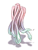 Horrendous Hair - Ragnarok Zero item icon