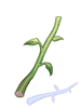 Stem - Ragnarok Zero item icon