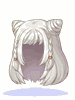 [Costume] Long Haired Cat Ears (Bound) - Ragnarok Zero item icon