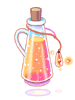 Fireproof Potion - Ragnarok Zero item icon