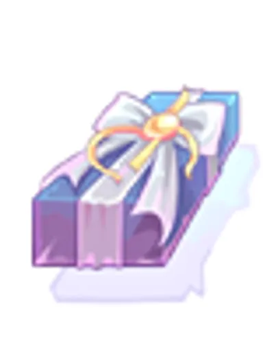 Valkyrie Supply Box (Recovery) - Ragnarok Zero item icon