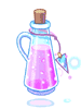 Thunderproof Potion - Ragnarok Zero item icon
