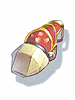 Basic Guild Fist - Ragnarok Zero equipment icon