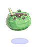 Frog Egg Squid Ink Soup - Ragnarok Zero item icon