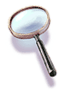 Novice Magnifier - Ragnarok Zero item icon