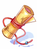 Sigrun's Blessing - Ragnarok Zero item icon
