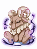 Battle Baphomet Doll - Ragnarok Zero item icon