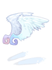 [Costume] Angel Wing Ears - Ragnarok Zero item icon
