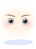 [Costume] Phen’s Eyes - Ragnarok Zero item icon