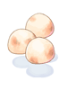 Mochi - Ragnarok Zero item icon