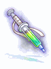 [Costume] Binding Injector - Ragnarok Zero item icon