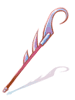 Battle Hook - Ragnarok Zero equipment icon