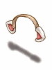 [Costume] Ear Muffs (Bound) - Ragnarok Zero item icon
