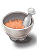 Orange Dyestuffs - Ragnarok Zero item icon
