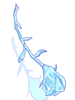 Frozen Rose - Ragnarok Zero item icon