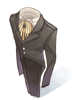 Tuxedo - Ragnarok Zero item icon