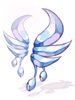 [Costume] Ice Wing Ears - Ragnarok Zero item icon