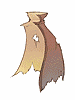 Ragamuffin Manteau - Ragnarok Zero equipment icon