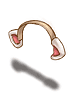 [Costume] Ear Muffs - Ragnarok Zero item icon