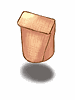 [Costume] Funeral Hat (Bound) - Ragnarok Zero item icon