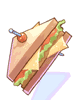 Cream Sandwich - Ragnarok Zero item icon